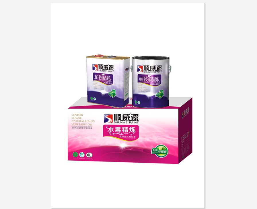 中国驰名品牌油漆涂料|顺威漆|抗刮伤耐磨地板漆