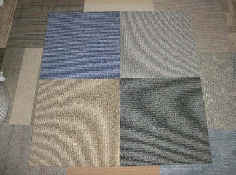 西安星月地毯、UC地毯厂家西北批发