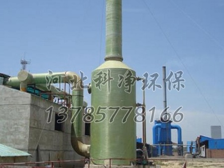 高温脉冲式布袋除尘器生产商