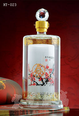 工艺酒瓶哪便宜