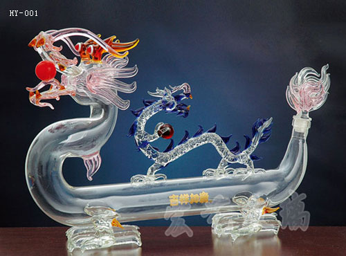 工艺酒瓶供应商