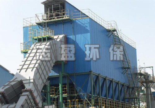 脉冲袋式除尘器经销商
