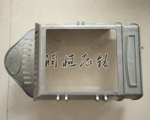 压铸件制造厂家