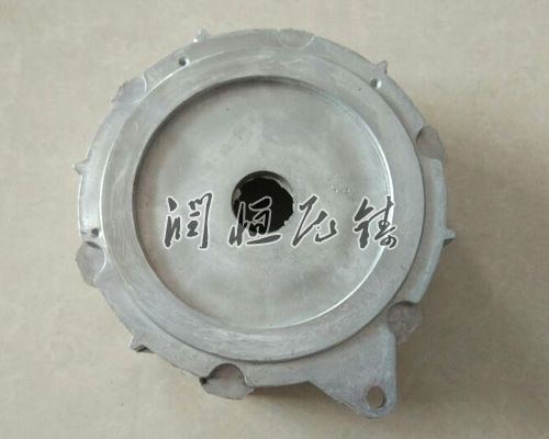 铸铝件多少钱