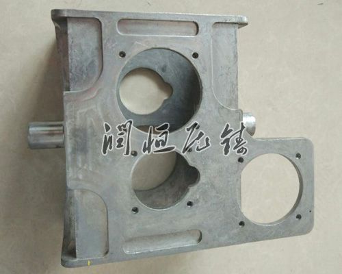 铝合金压铸件经销商