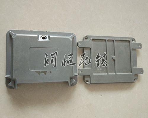 铝合金压铸生产商