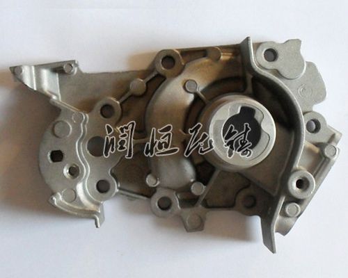 铝压铸件哪家好