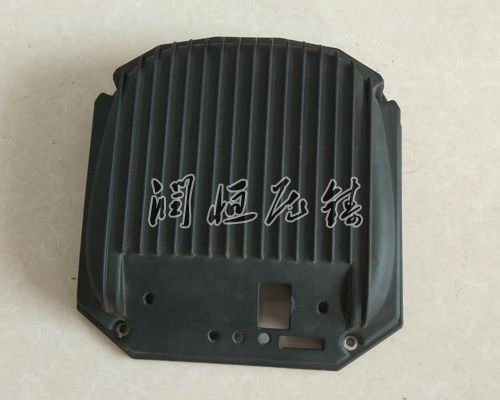 锌铝合金压铸件费用