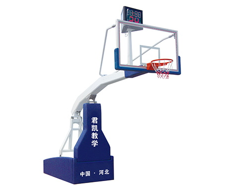 篮球架厂家