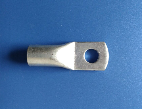 汽车线束电器接线端子加工