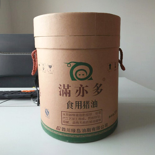 纸板桶厂家