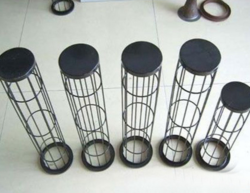 除尘器骨架制造厂家