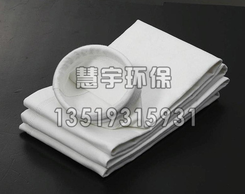 除尘器布袋有哪些种类