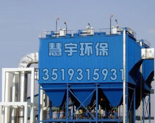 VOC废气处理技术大盘点